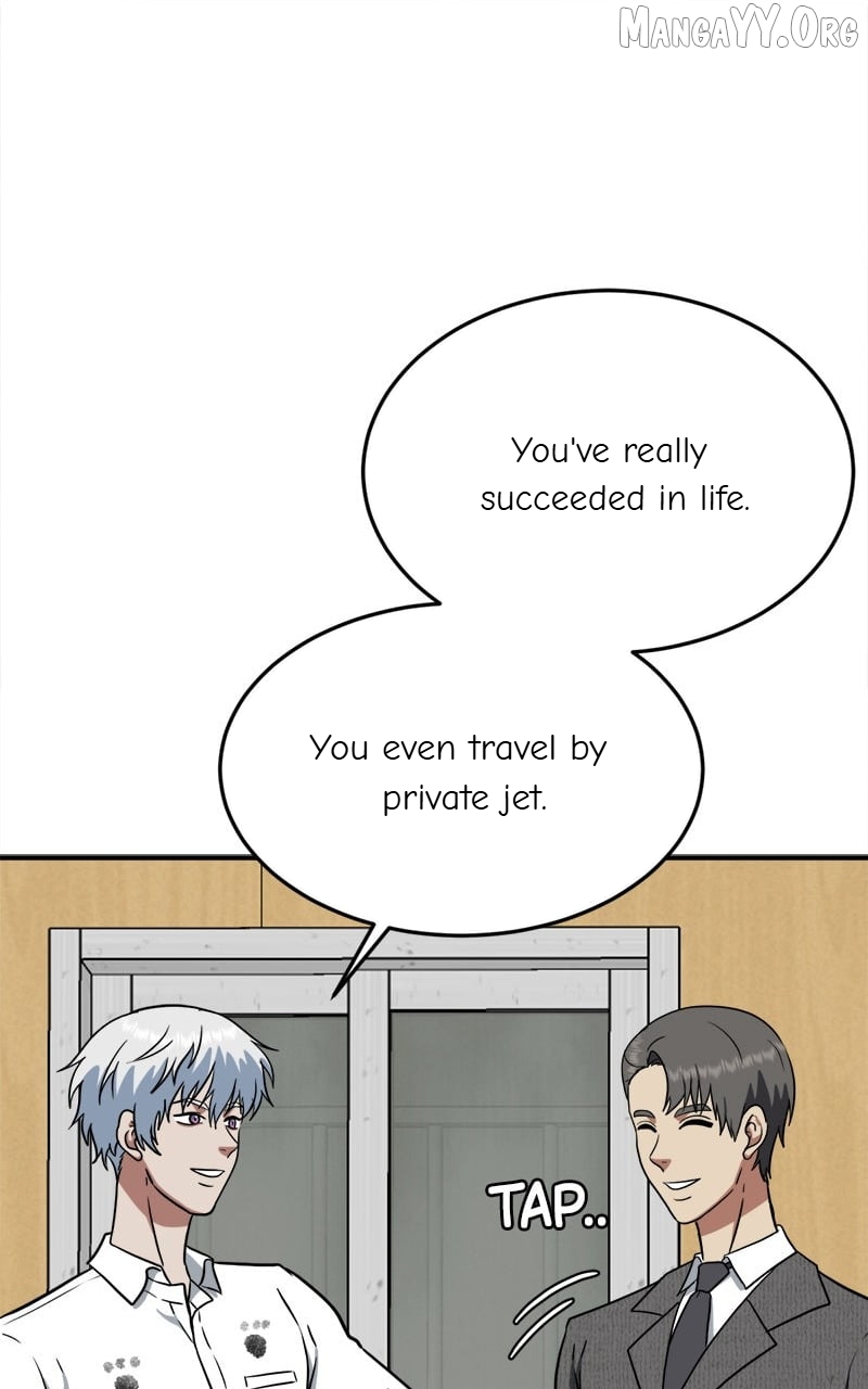 Change Me Chapter 102 - page 100
